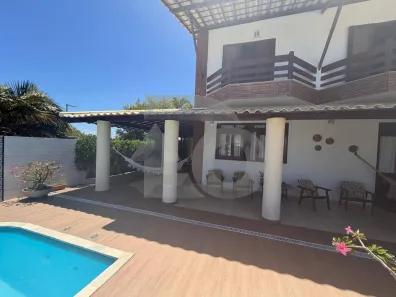 Casa de Condomínio com 5 Quartos à venda, 340m² no Mosqueiro, Aracaju
