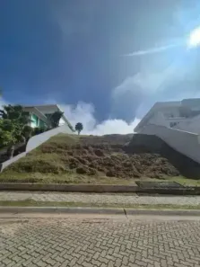 Lote/Terreno à venda, 861m² no Urbanova IV-A, São José dos Campos