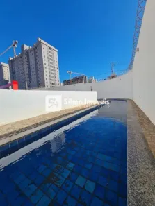 Apartamento com 2 Quartos à venda, 54m² no Laranjeiras, Uberlândia