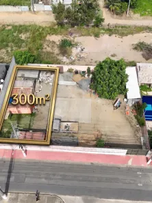Lote/Terreno à venda, 300m² no Ourimar, Serra