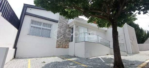 Sala Comercial para alugar, 12m² no Centro, Vinhedo