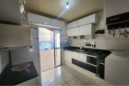 Casa com 2 Quartos à venda, 73m² no Pompéia, Piracicaba