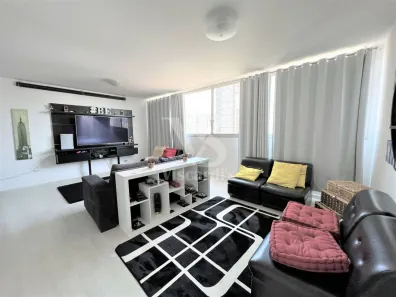 Apartamento com 3 Quartos à venda, 131m² no Perdizes, São Paulo