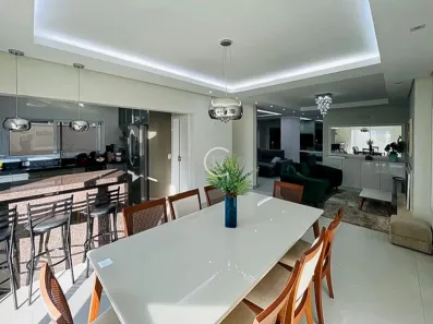 Casa de Condomínio com 4 Quartos à venda, 265m² no Urbanova VII, São José dos Campos