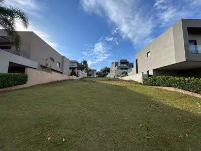 Lote/Terreno à venda, 514m² no Residencial e Empresarial Alphaville, Ribeirão Preto