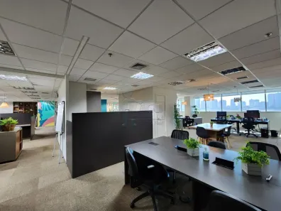 Sala Comercial à venda, 349m² no Jardim Califórnia, Ribeirão Preto