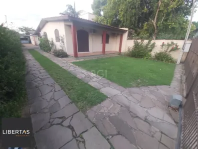 Casa com 3 Quartos à venda, 109m² no Restinga, Porto Alegre