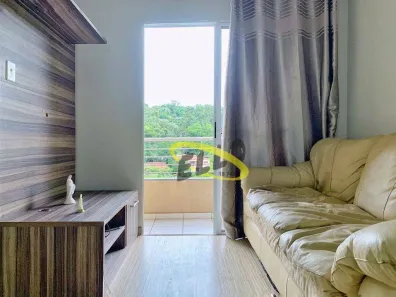 Apartamento com 2 Quartos à venda, 57m² no Parque Rincão, Cotia