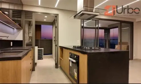 Cobertura com 2 Quartos à venda, 139m² no Pinheiros, São Paulo