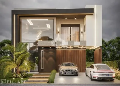 Casa de Condomínio com 5 Quartos à venda, 290m² no centro, Xangri-lá