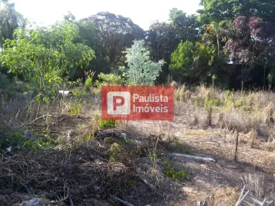 Lote/Terreno à venda, 10m² no Interlagos, São Paulo