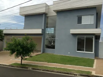 Casa de Condomínio com 3 Quartos à venda, 373m² no Parque Olívio Franceschini, Hortolândia