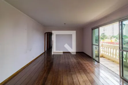 Apartamento com 3 Quartos à venda, 135m² no Campo Belo, São Paulo