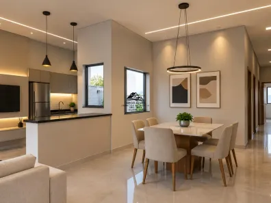 Casa com 3 Quartos à venda, 150m² no Senhora das Graças, Betim