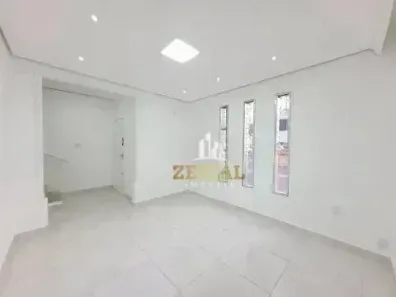 Imóvel Comercial à venda, 83m² no Santo Antônio, São Caetano do Sul