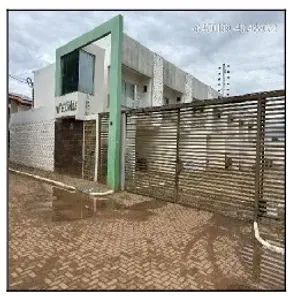 Sobrado com 2 Quartos à venda, 160m² no Monte Castelo, Juazeiro