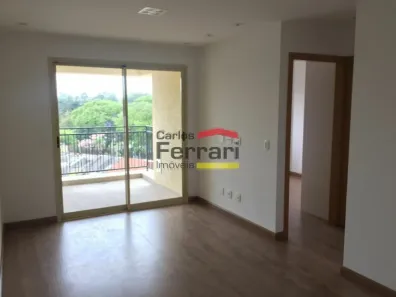 Apartamento com 2 Quartos para alugar, 76m² no Santana, São Paulo