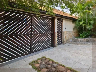 Casa com 3 Quartos à venda, 300m² no Vila Galvão, Guarulhos