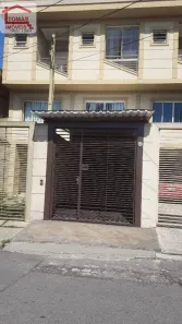 Sobrado com 2 Quartos à venda, 83m² no Vila Barreto, São Paulo