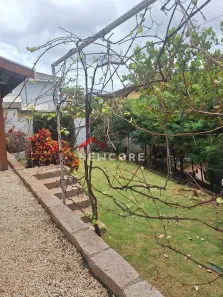 Casa de Condomínio com 4 Quartos à venda, 253m² no Loteamento Chácara Prado, Campinas