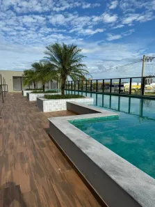 Apartamento com 2 Quartos à venda, 68m² no Jardim Sul, Uberlândia