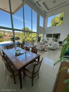 Casa de Condomínio com 4 Quartos à venda, 680m² no Marambaia, Vinhedo