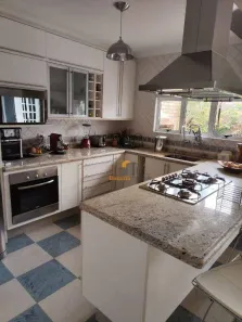 Sobrado com 3 Quartos à venda, 220m² no Jardim Bonfiglioli, São Paulo