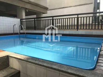 Apartamento com 3 Quartos à venda, 70m² no Vila Isabel, Rio de Janeiro