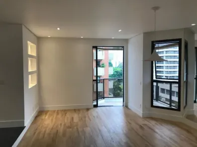 Apartamento com 4 Quartos à venda, 157m² no Vila Mariana, São Paulo