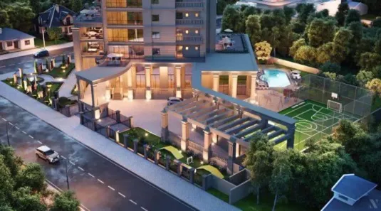 Apartamento com 4 Quartos à venda, 551m² no Neva, Cascavel