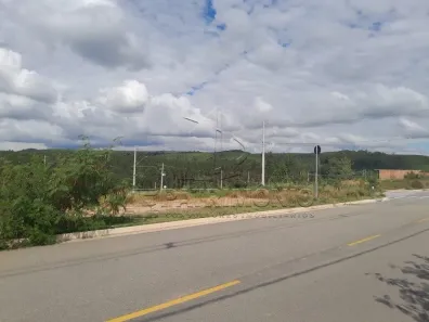 Lote/Terreno à venda, 206m² no Vila Santo Antônio, Votorantim