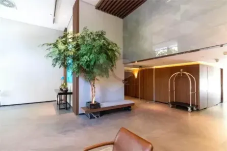 Apartamento com 2 Quartos à venda, 85m² no Itaim Bibi, São Paulo