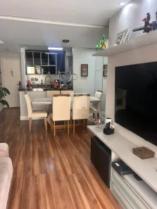 Apartamento com 3 Quartos à venda, 75m² no Vila Dom Pedro I, São Paulo