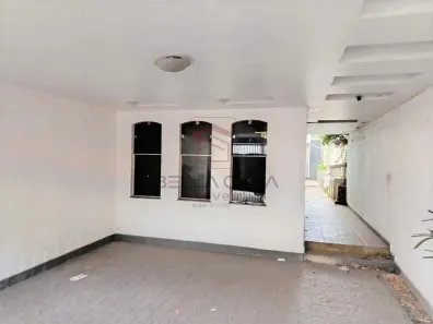 Sobrado com 3 Quartos à venda, 159m² no Vila Lúcia, São Paulo