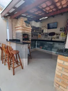 Casa com 2 Quartos à venda, 129m² no Bandeira Branca, Jacareí