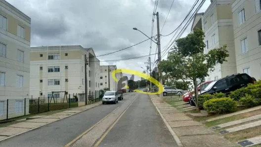 Apartamento com 2 Quartos à venda, 48m² no Jardim Ísis, Cotia