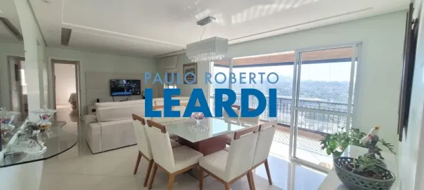 Apartamento com 3 Quartos à venda, 130m² no Vila Leopoldina, São Paulo