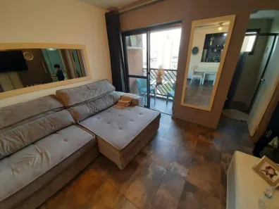 Apartamento com 2 Quartos à venda, 56m² no Tatuapé, São Paulo