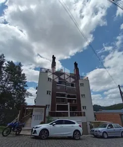 Cobertura com 3 Quartos à venda, 208m² no Champanhe, Garibaldi