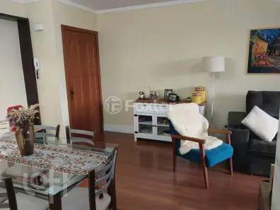 Apartamento com 3 Quartos à venda, 77m² no Cristal, Porto Alegre