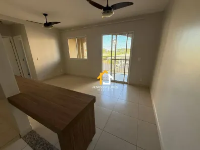 Apartamento com 2 Quartos à venda, 64m² no Praças Golfe, São José do Rio Preto