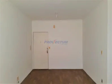 Apartamento com 2 Quartos à venda, 60m² no Jardim Paulicéia, Campinas