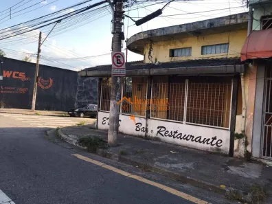 Ponto Comercial à venda, 100m² no Cocaia, Guarulhos