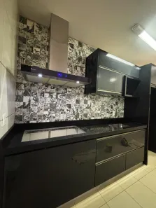 Apartamento com 2 Quartos para alugar, 53m² no Jardim Morumbi, Londrina