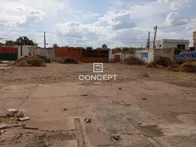 Lote/Terreno à venda, 1550m² no Ponte Nova, Várzea Grande