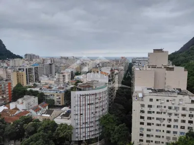 Apartamento com 3 Quartos à venda, 98m² no Copacabana, Rio de Janeiro