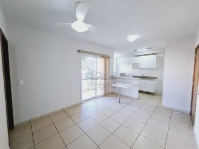 Apartamento com 1 Quarto para alugar, 48m² no Jardim Botânico, Ribeirão Preto