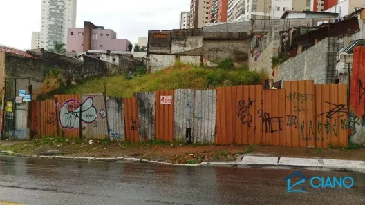Lote/Terreno à venda, 730m² no Vila Regente Feijó, São Paulo