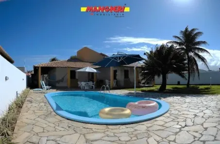 Casa com 4 Quartos à venda, 300m² no , Itaporanga D'Ajuda
