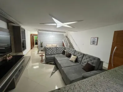 Sobrado com 3 Quartos à venda, 194m² no Parque São Domingos, São Paulo